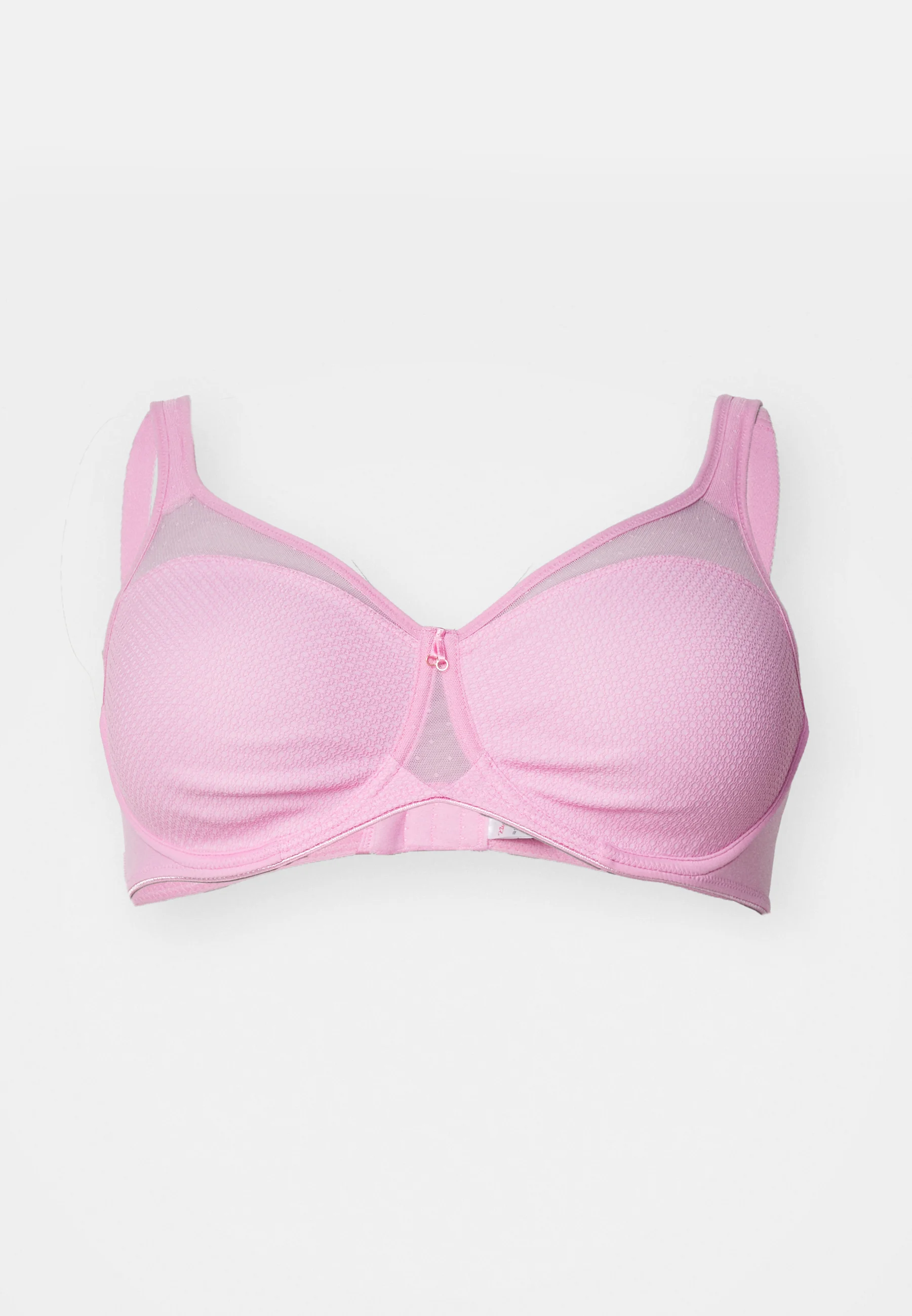 LASCANA NUANCE MINIMIZER - Sujetador con aros