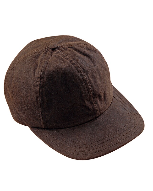 Barbour Wax Cap