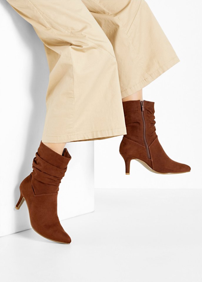 Stiefelette