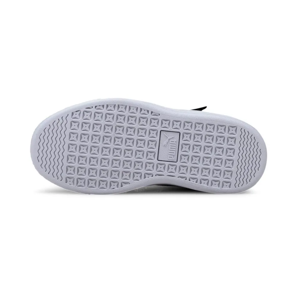 PUMA Vikky v2 Mid Fur V 370623_04 / blau