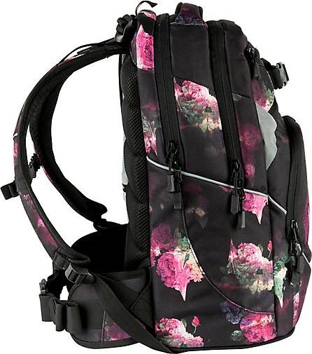 NITRO Daypack Superhero Schulrucksack 44 cm