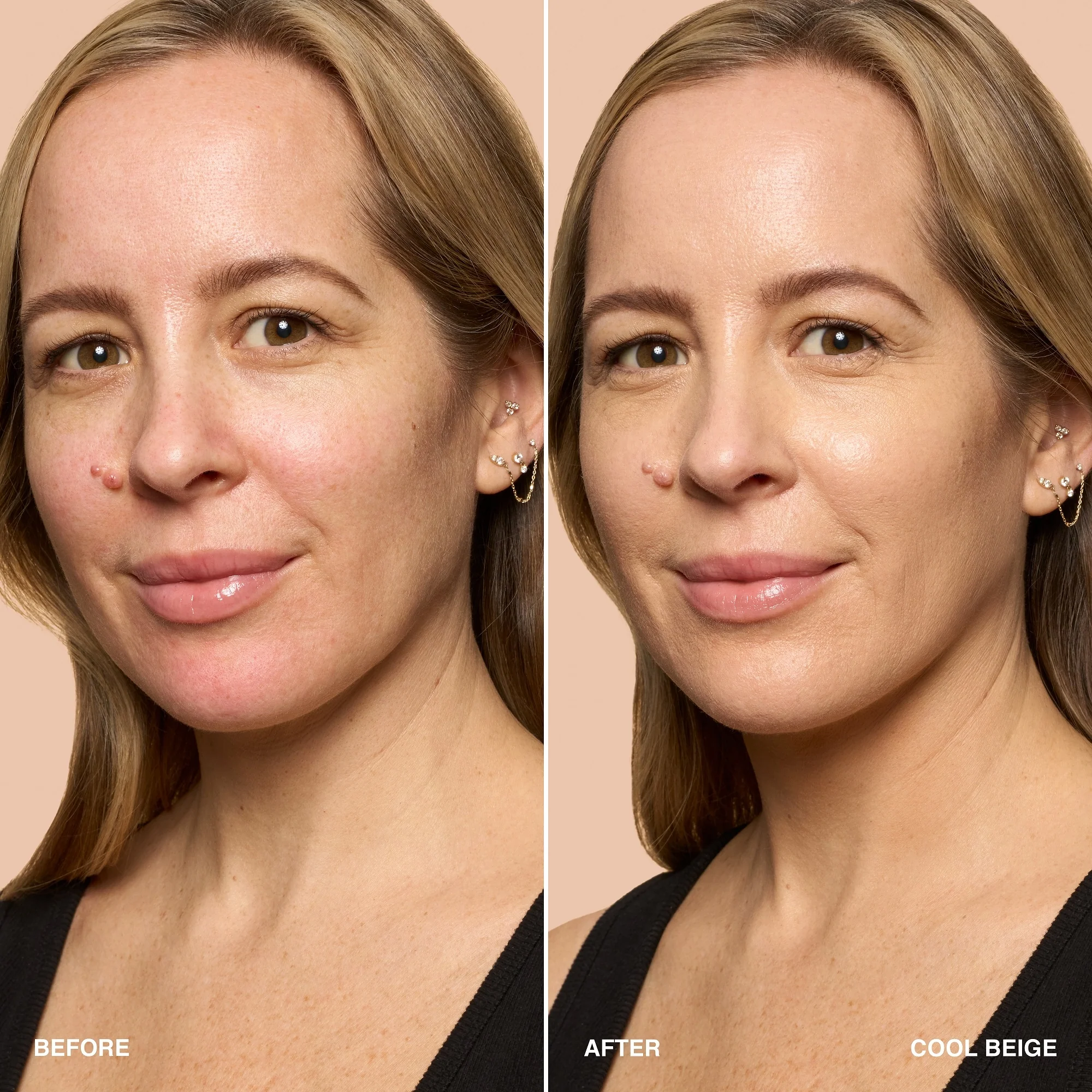 Fond de ten lichid Weightless Skin SPF15