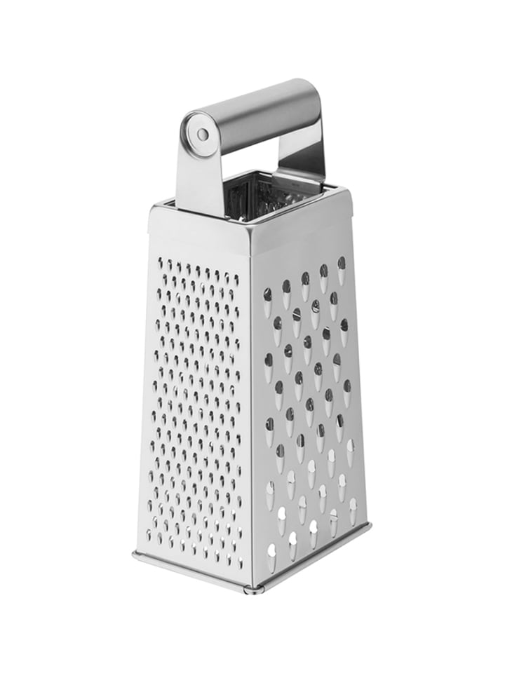 WMF Edelstahl-Vierkantreibe - (B)11 x (H)24 x (T)8 cm günstig kaufen onesize
