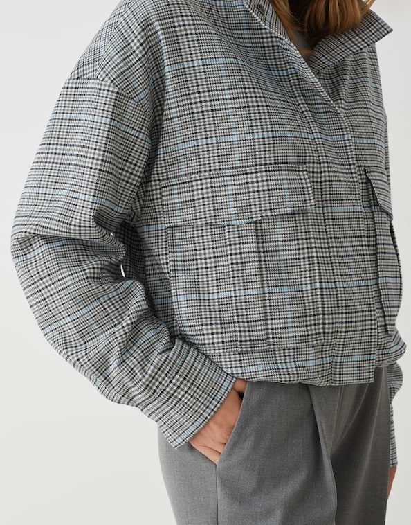 Blouson Hemma