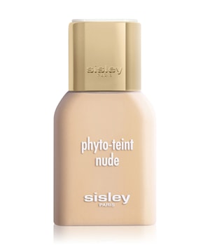 Sisley Phyto-Teint Nude Flüssige Foundation-30 ml