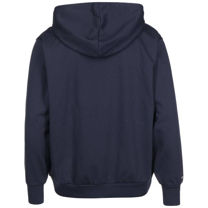 Nike Dri-FIT Standard Issue Hoodie Herren