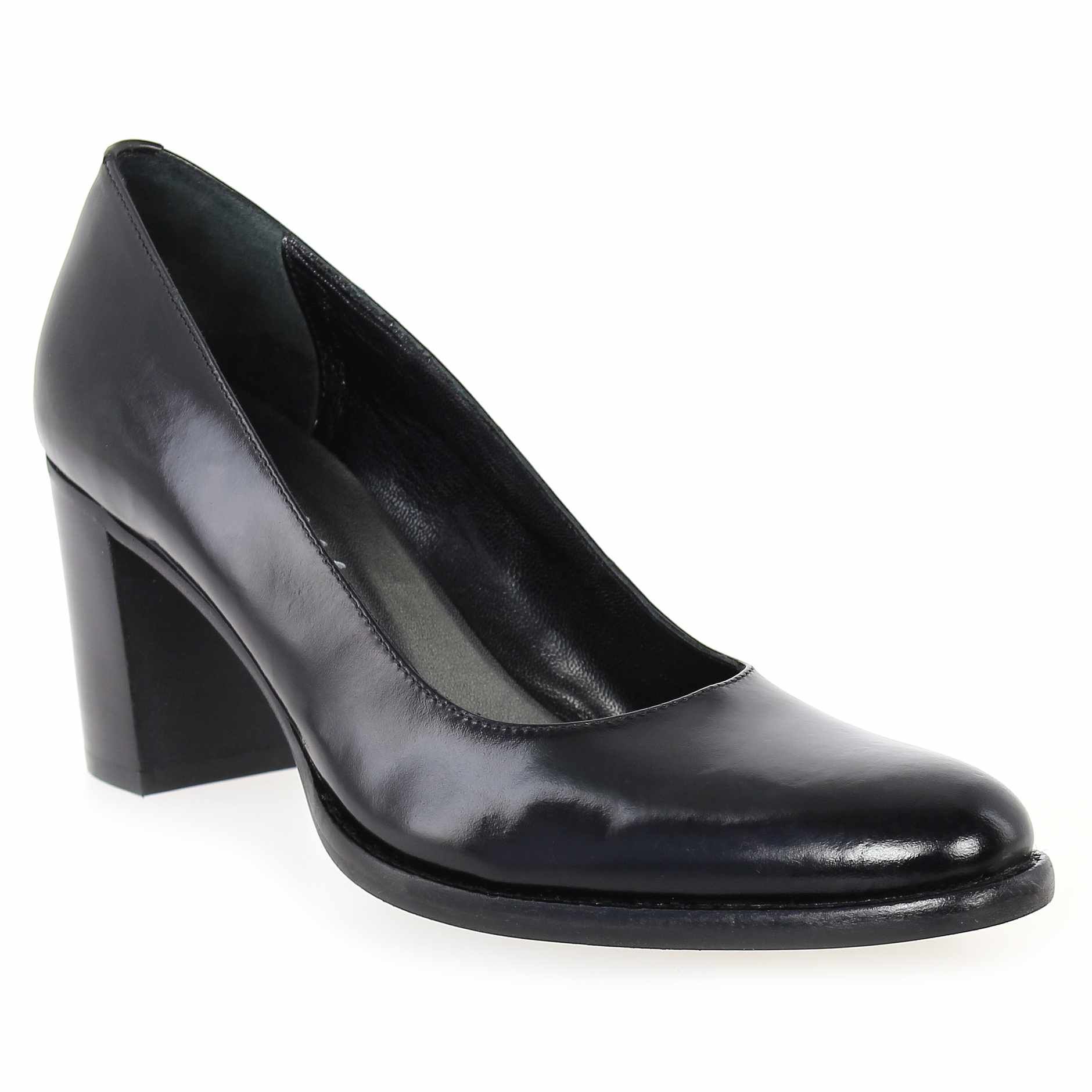 Janie Philip  PERSE - Noir