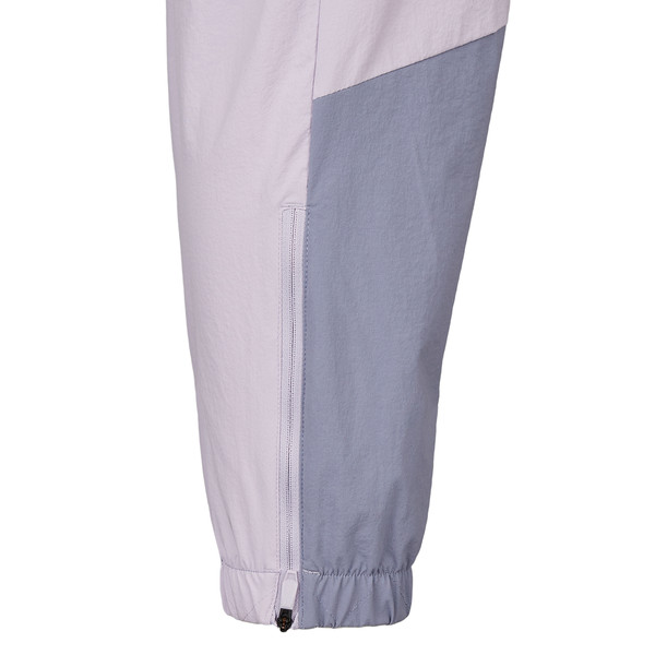UTILITAS HIKING ZIP OFF PANTS Damen - Trekkinghose