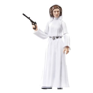 Star Wars Episode IV Vintage Collection Actionfigur Princess Leia Organa 10 cm
