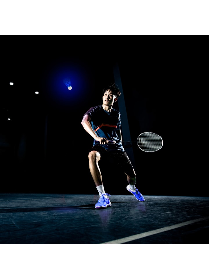 relaxdays 12 x LED-Federball in Weiß günstig kaufen onesize