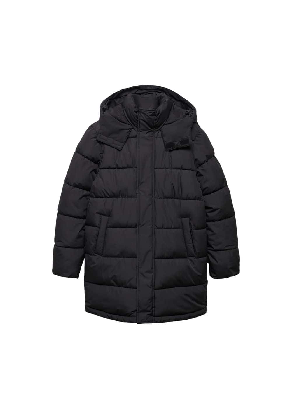 Coat 'Clapham'