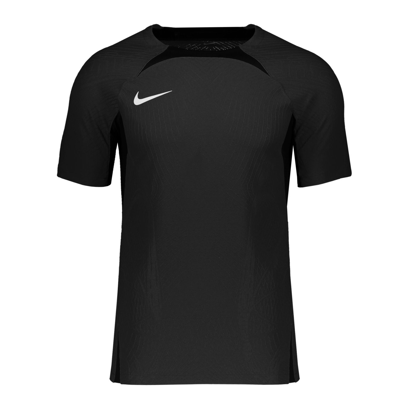 Nike Vaporknit IV ADV Trikot Schwarz F010