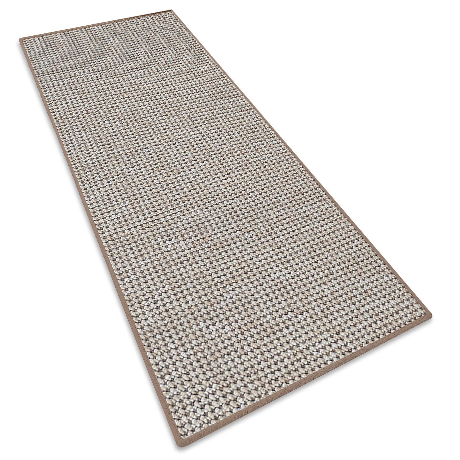 Läufer Grandeur, Floordirekt, rechteckig, Höhe: 9 mm