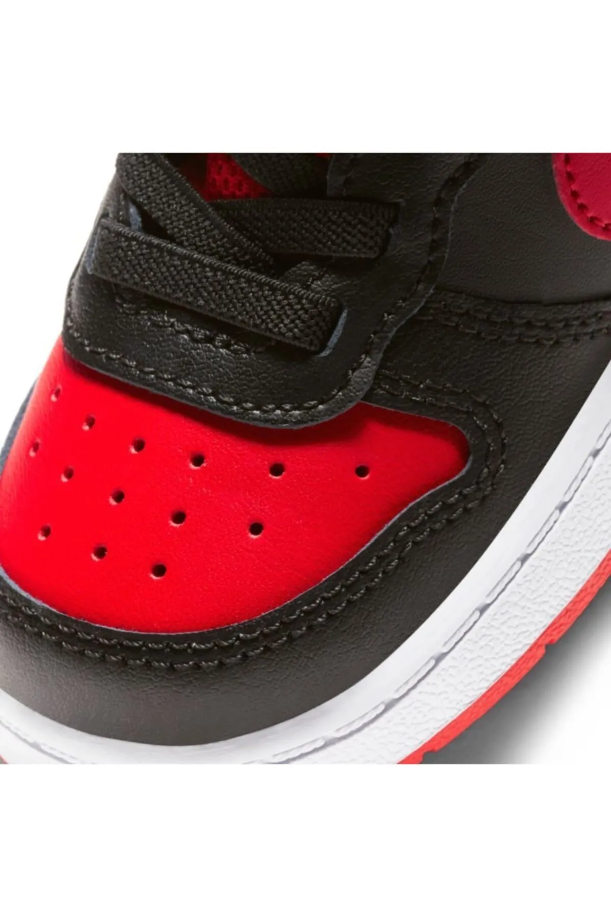 Nike  Schwarze Sportschuhe für Babys Bq5453-007