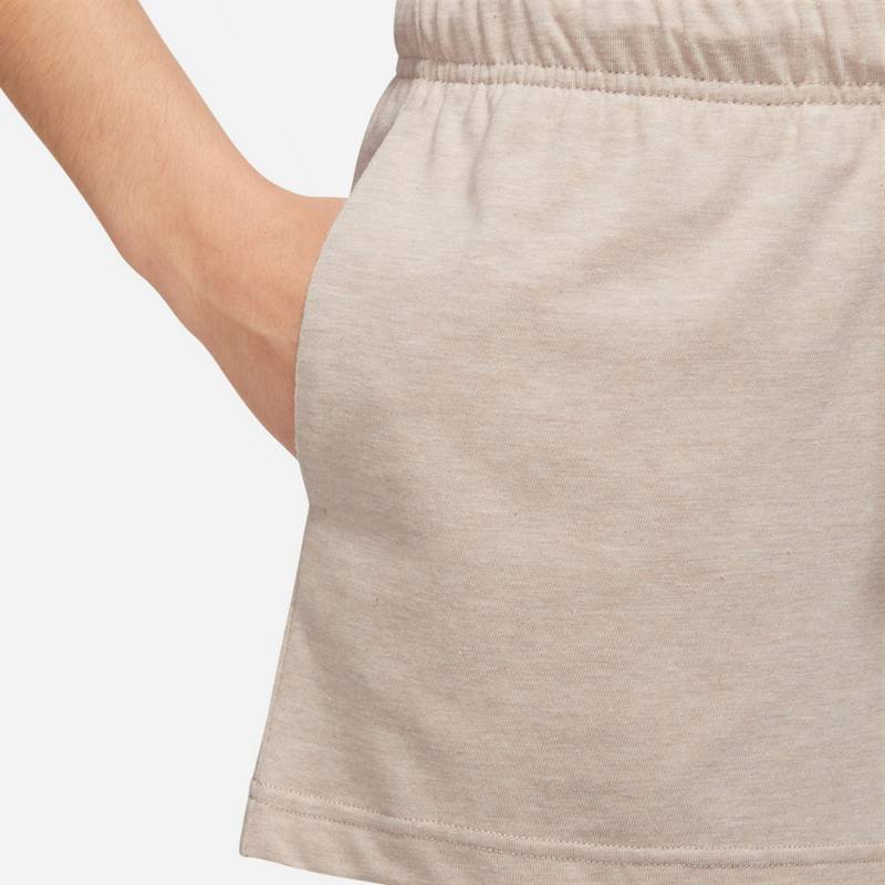 Nike NSW GYM VINTAG Sweatshorts Damen