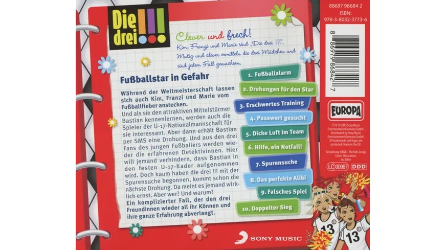 024/Fußballstar in Gefahr