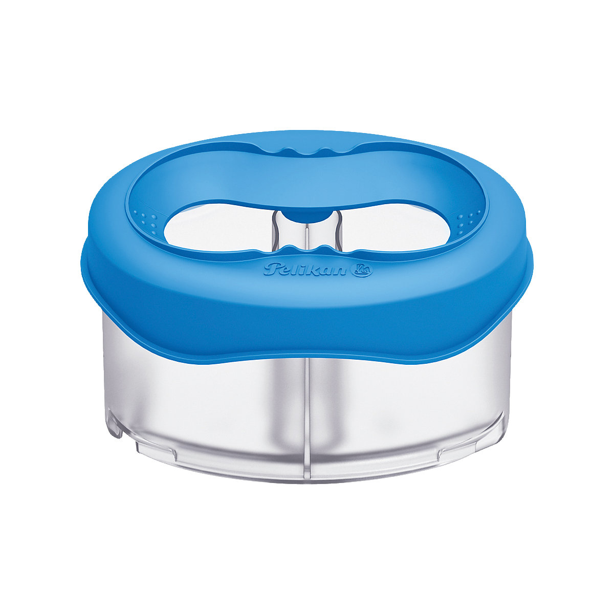 Wasserbecher Space & K12/24, blau