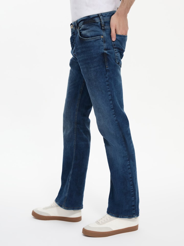 LTB Jeans - Regular fit - in Blau günstig kaufen