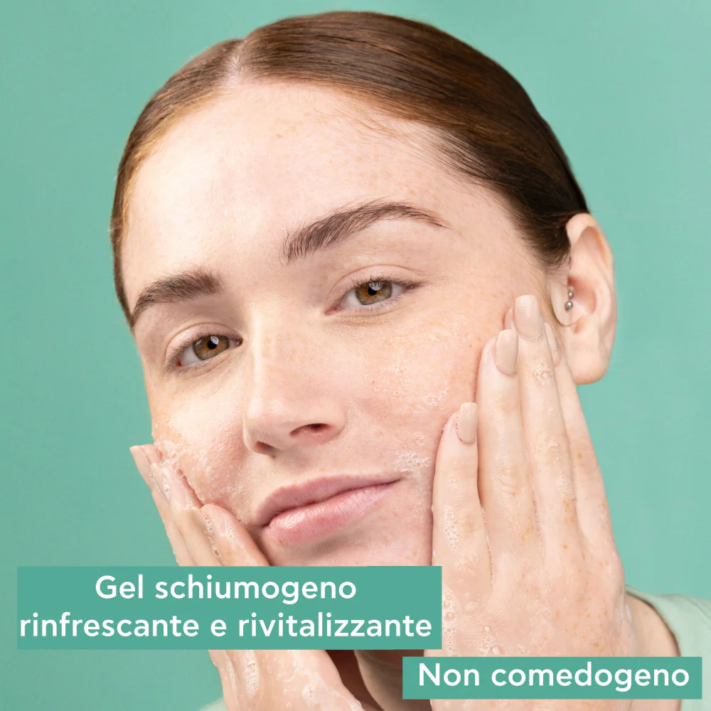 Just Bee Clear Purifying Cleansing Gel - Ansigtsrensende gel