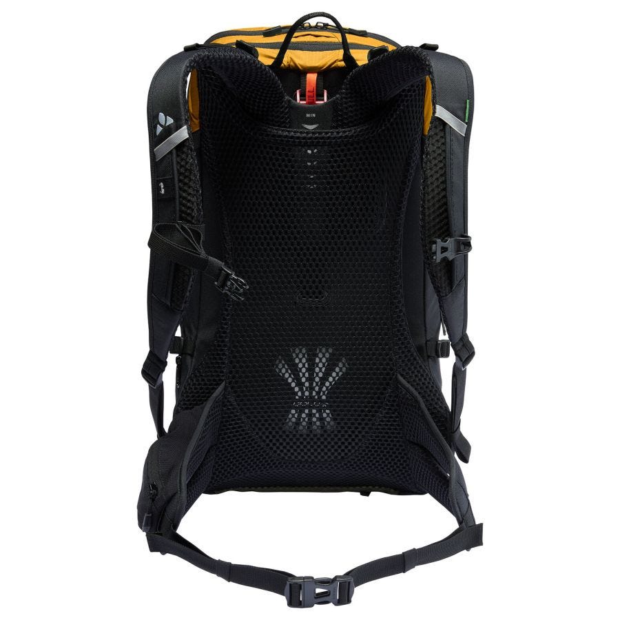 Bike Alpin 25 + 5 Fahrradrucksack