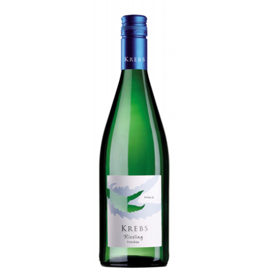 2021 Riesling trocken 1L