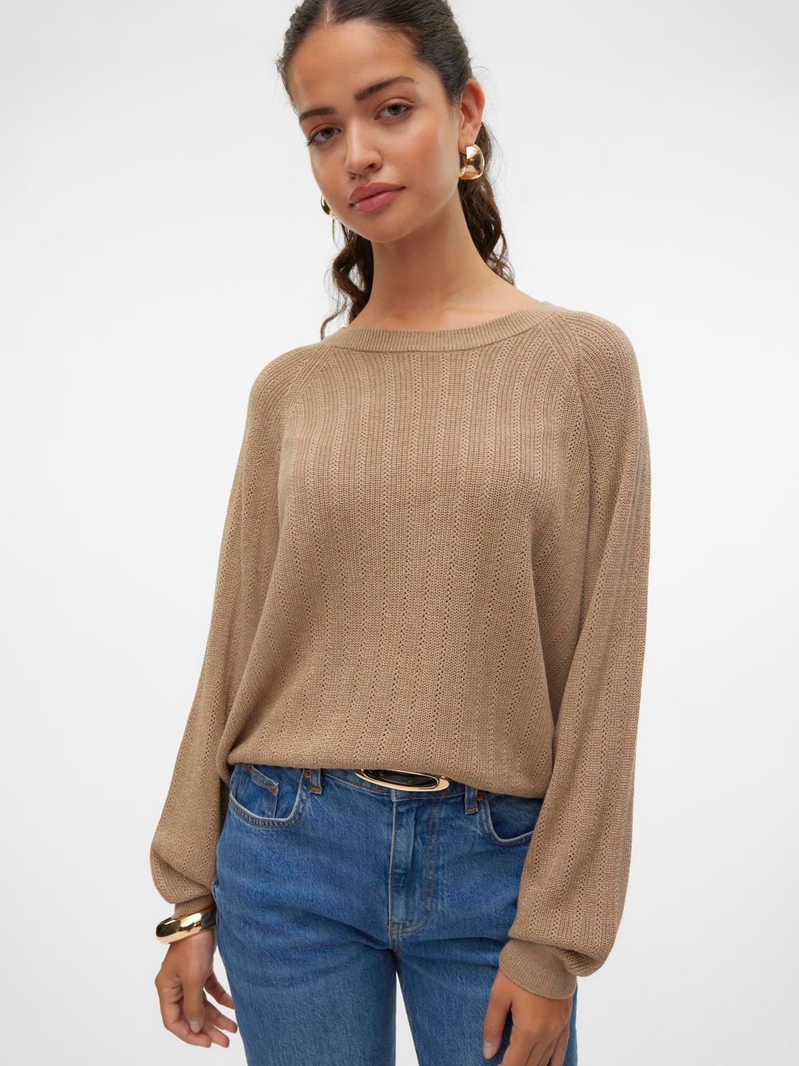 VMNEWLEXSUN Pullover