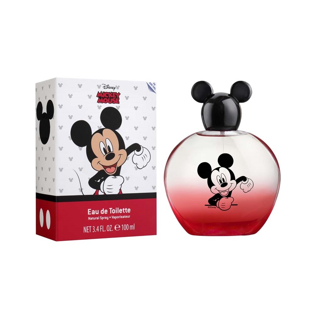 Disney Mickey EDT 100 ml Eau de Toilette