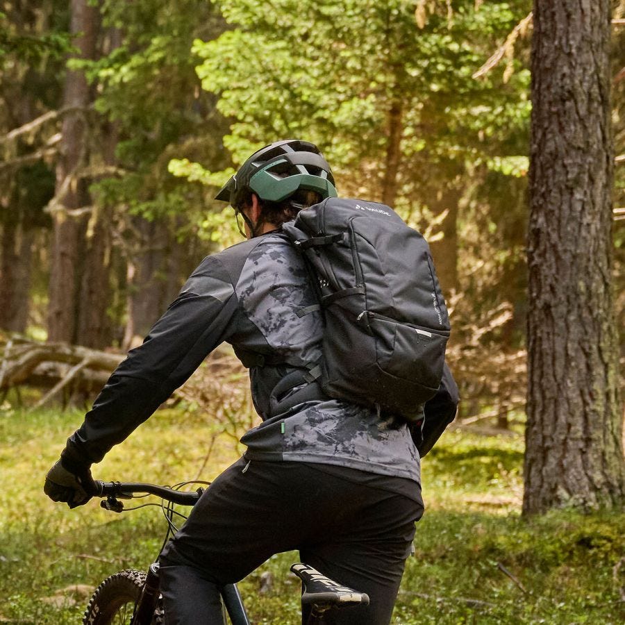 Moab Control 20 Fahrradrucksack