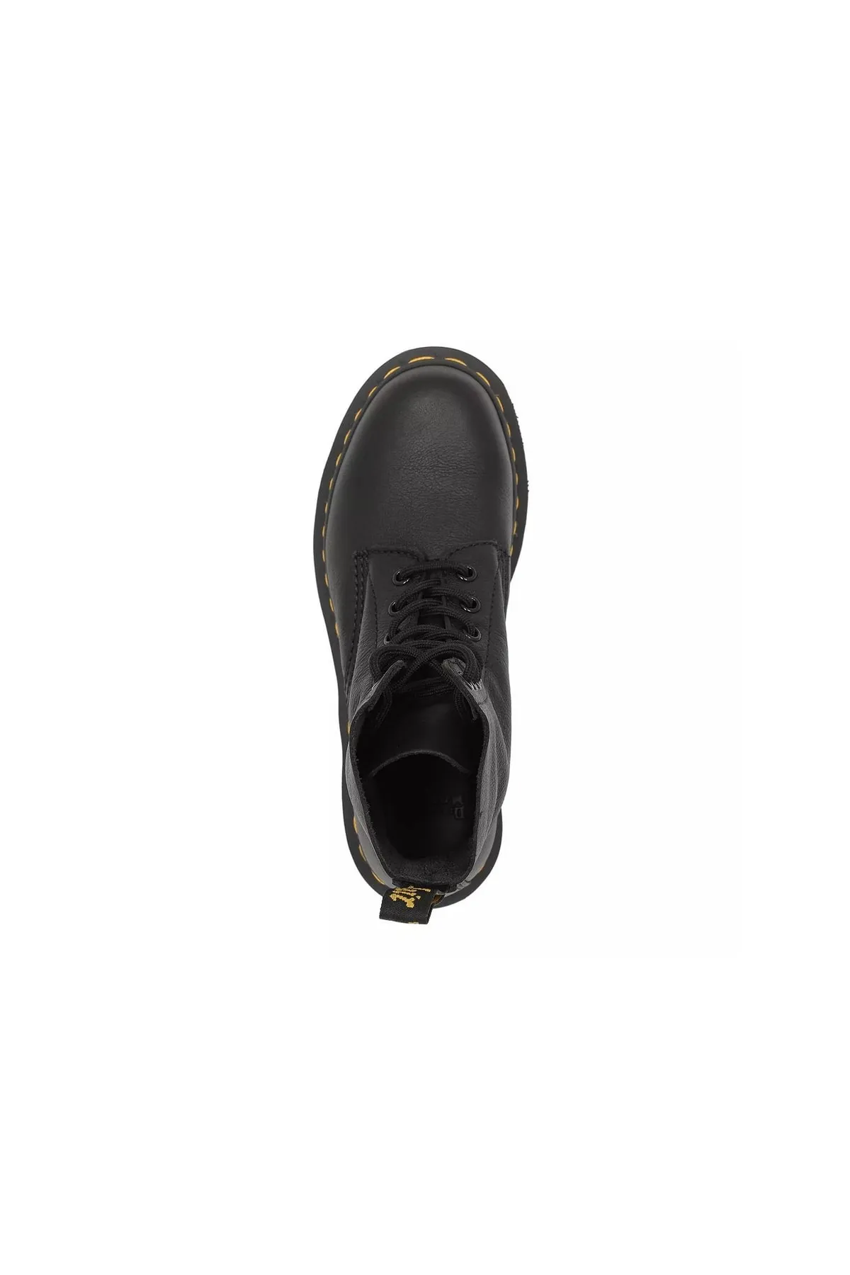 Dr. Martens  Stiefelette - Schwarz - Flacher Absatz