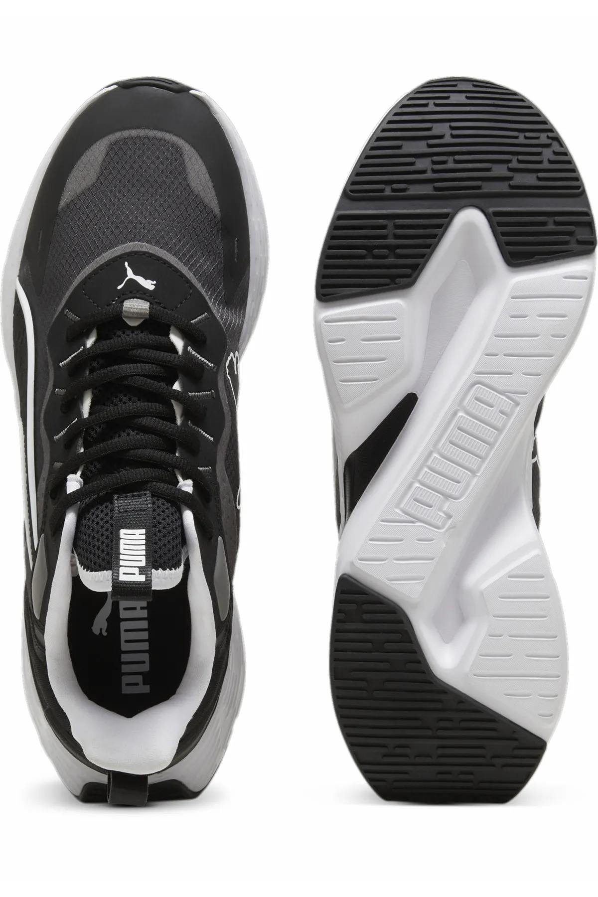 Puma  Softride Sway Laufschuhe