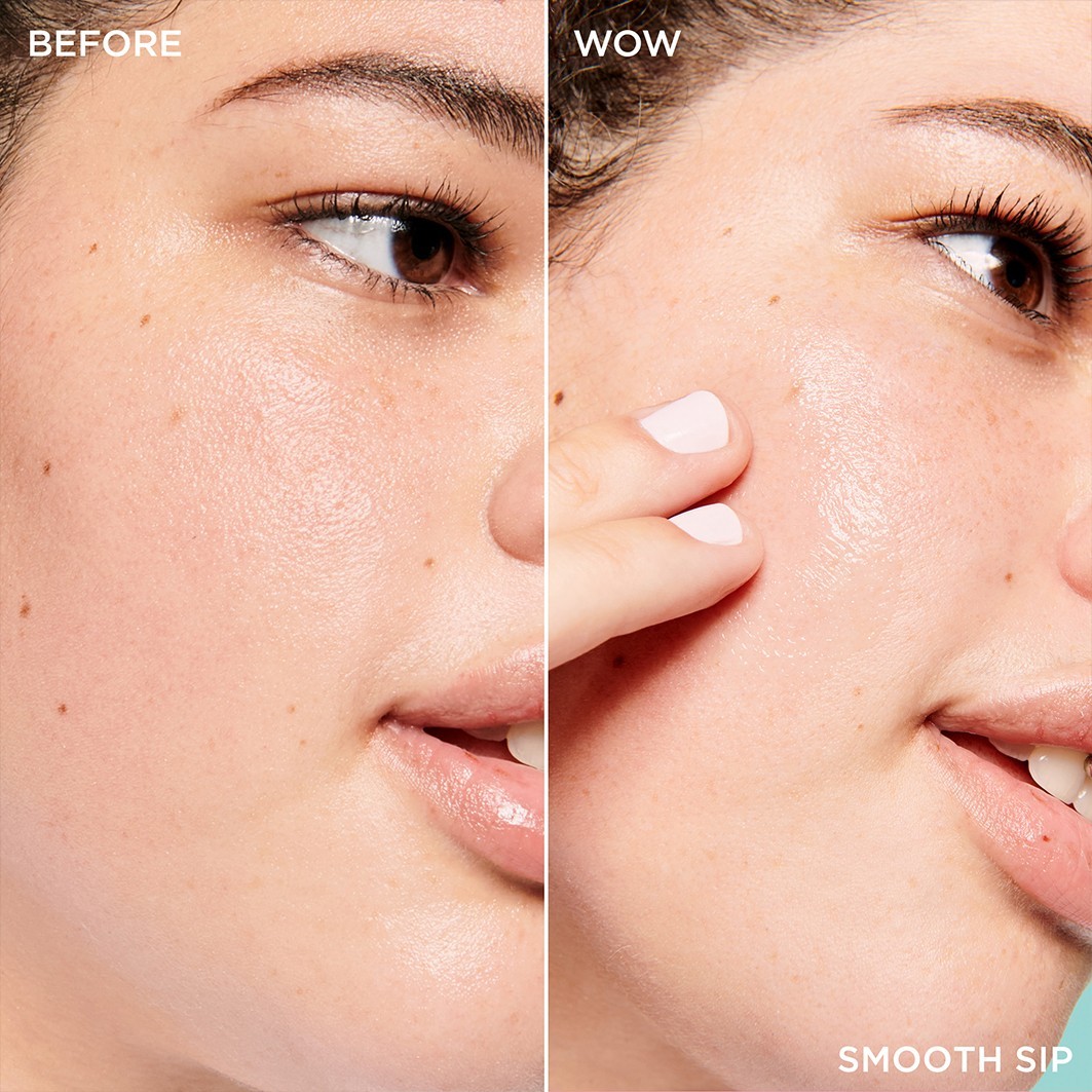 Pore Routine Roundup Skincare Essentials Set