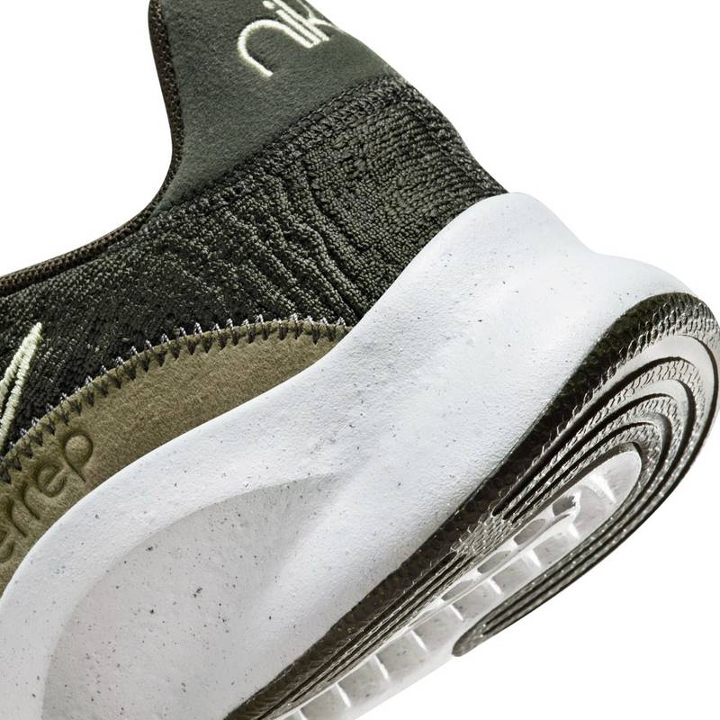 Nike SuperRep Go 3 Next Nature Flyknit Fitnessschuhe Herren