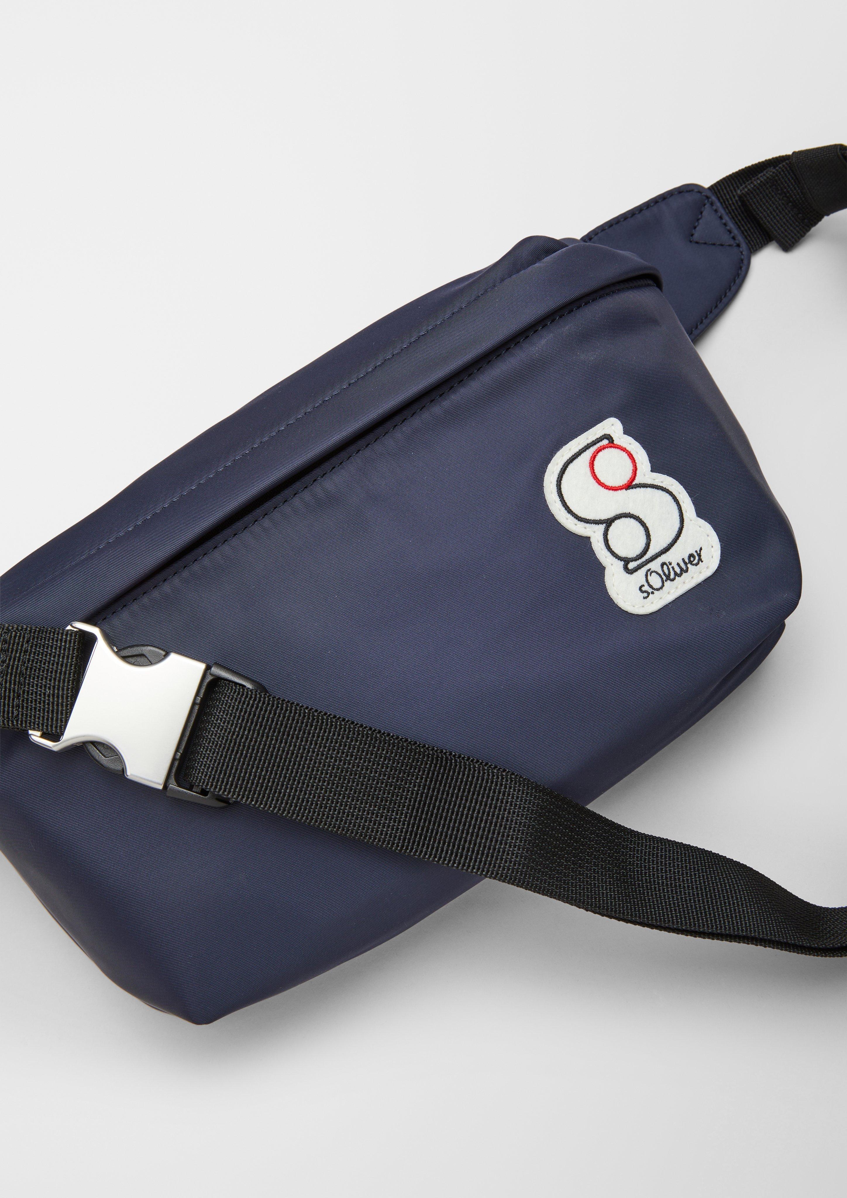 Crossbody Bag aus Nylon  2129538-5955