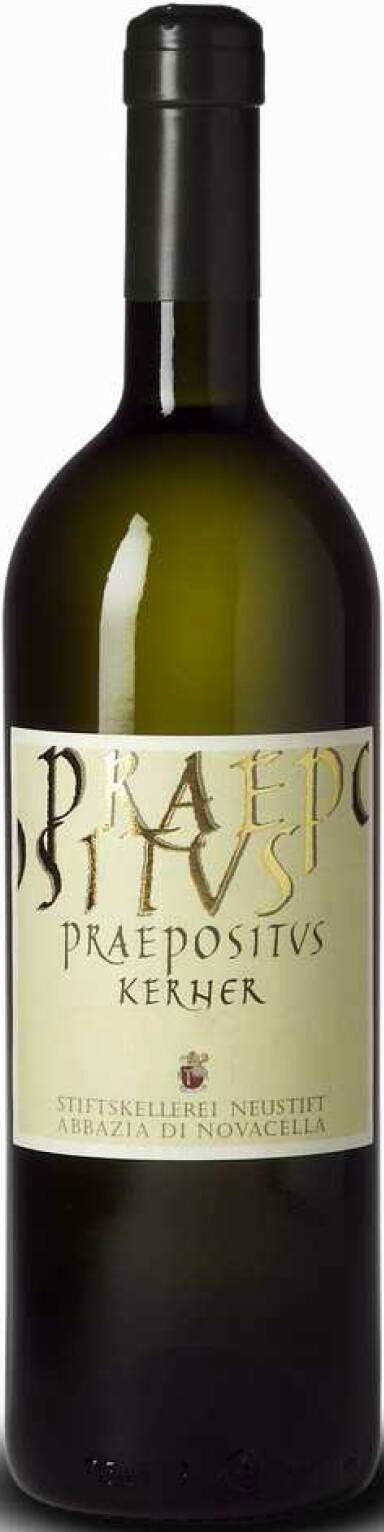 Weingut Neustift Kerner Praepositus 2022
