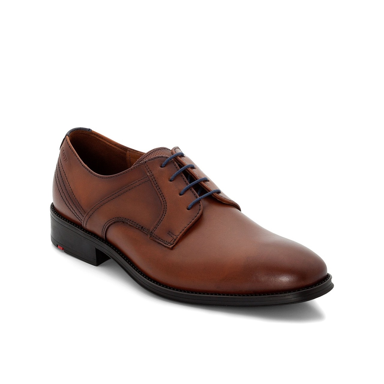 LLOYD Business Schuhe braun Gala