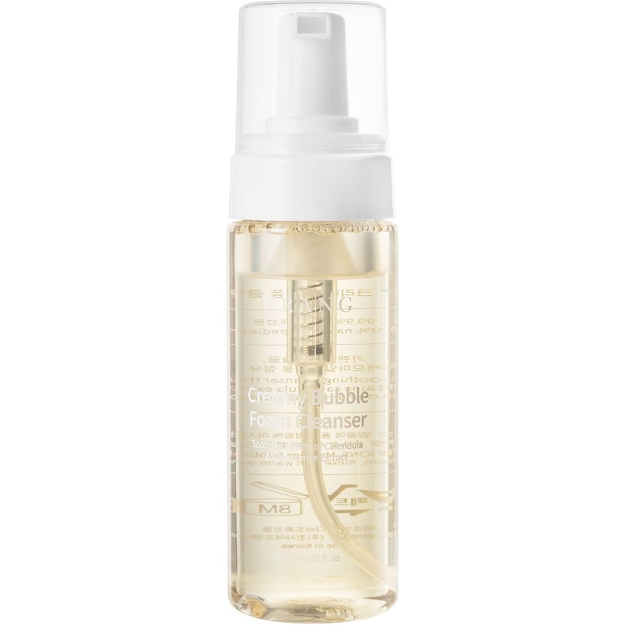Creamy Bubble Cleanser