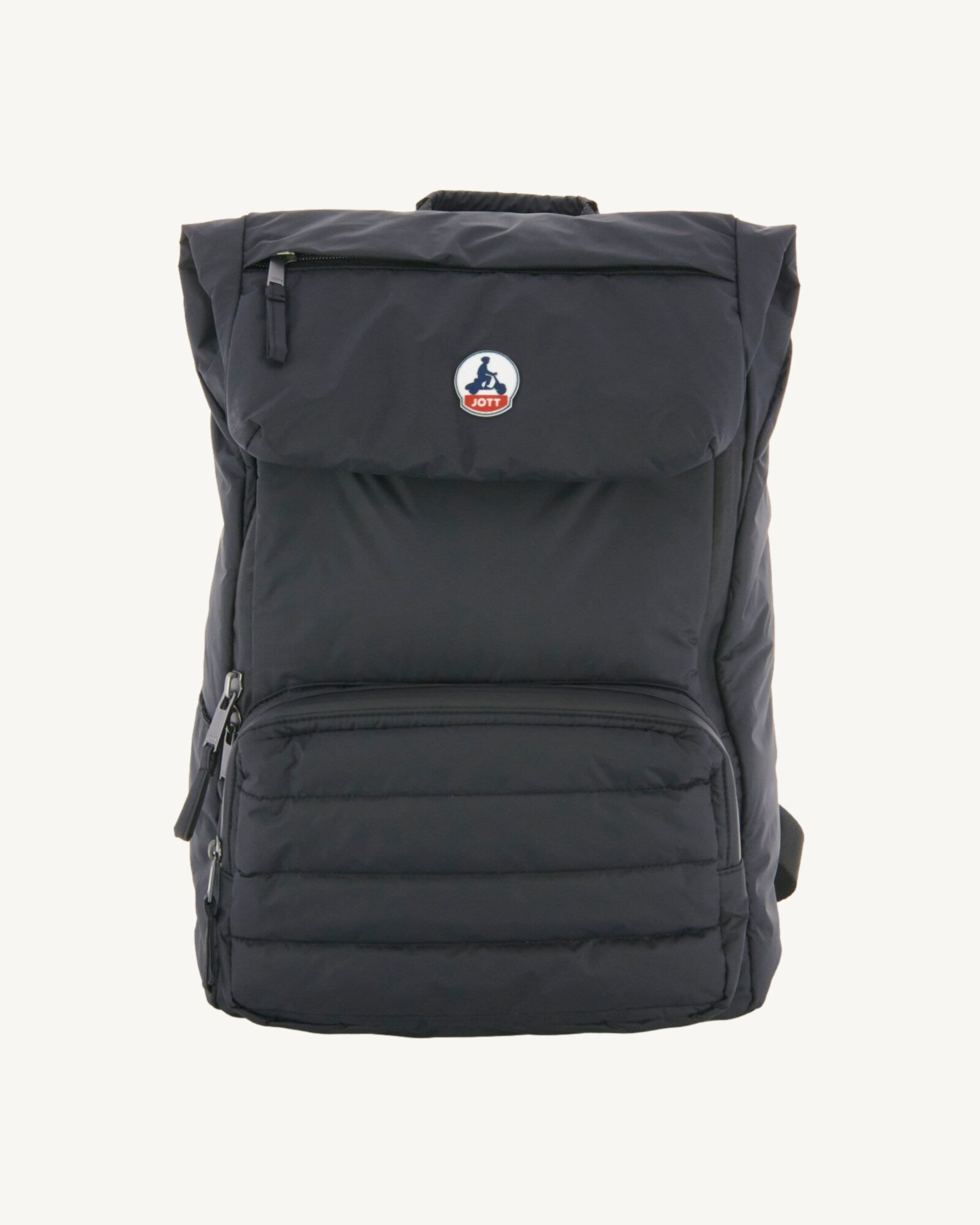 Sac à dos imperméable Noir Kayak