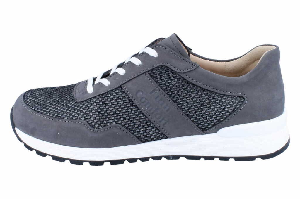 FINN COMFORT Sneaker grau Prezzo