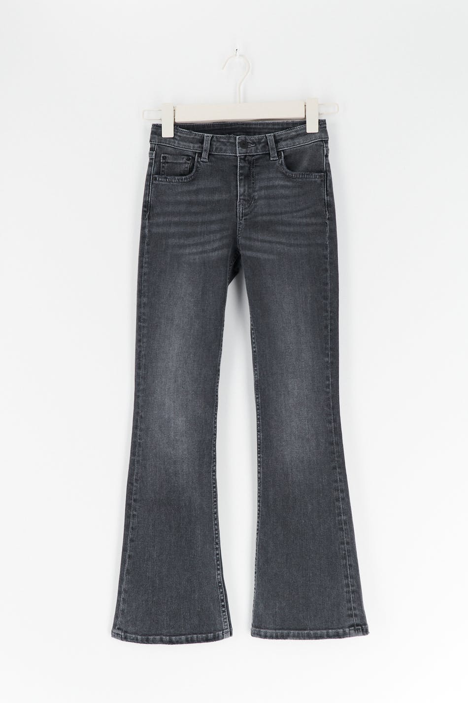 Bootcut jeans