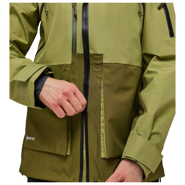 Haglöfs - Women's Vassi GTX Jacket - Skijacke
