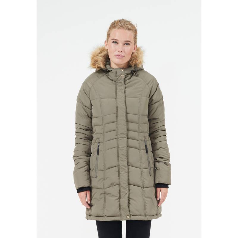 Whistler CYNTHIA Steppjacke Damen
