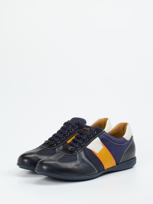 Schnürschuh-46511090038 Galizio Torresi
