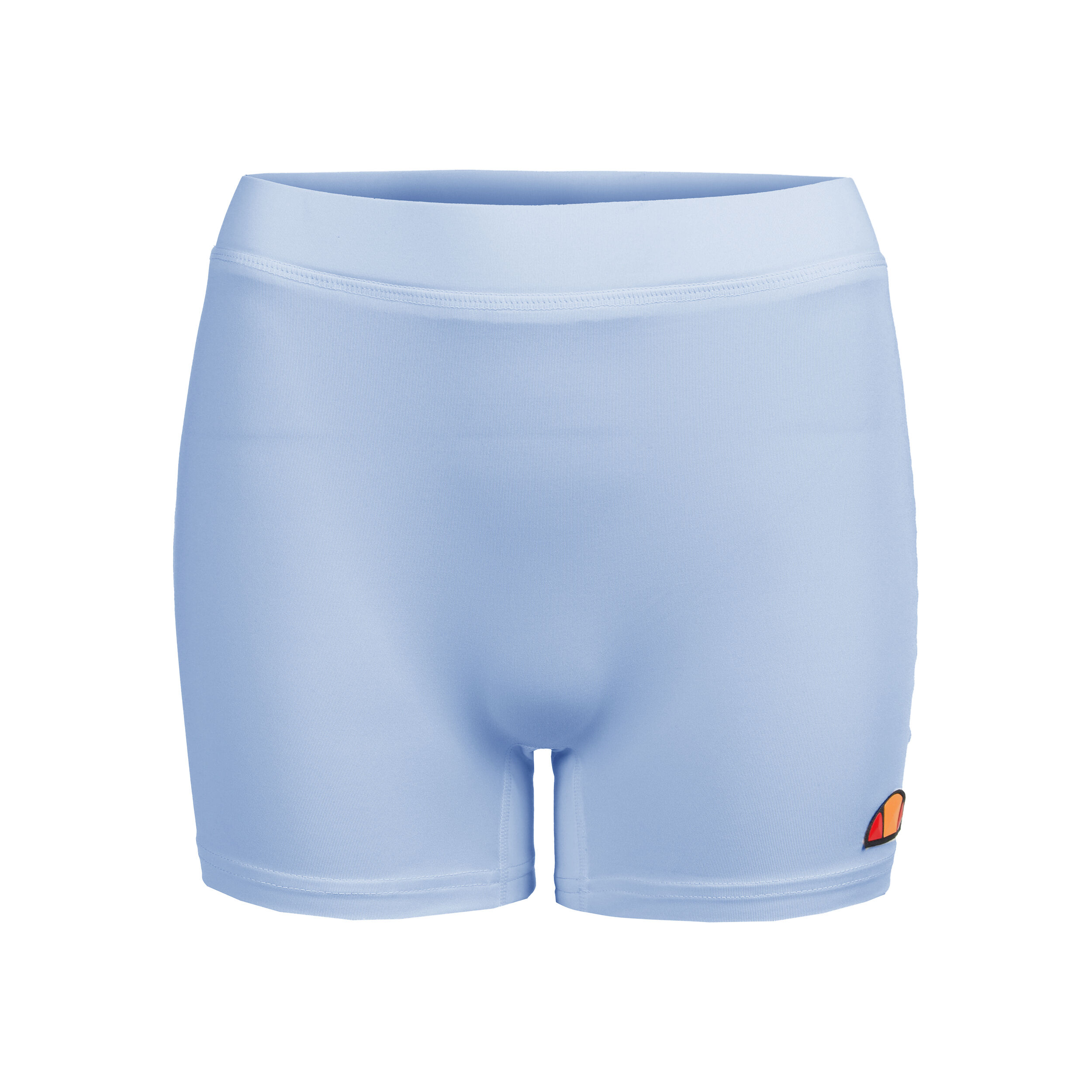 Chrissy Shorts Damen - Hellblau