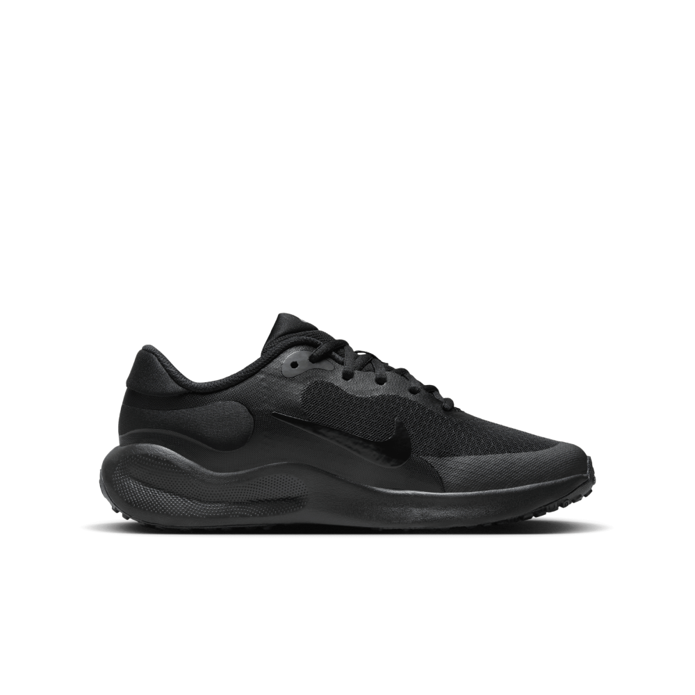 Nike Revolution 7 FB7689-001 / schwarz