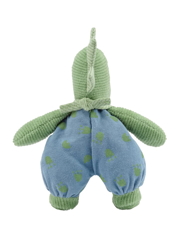Sterntaler Kuscheltier S DINO Rexi in sattes grün günstig kaufen onesize