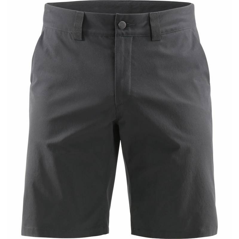 Haglfs Mid Solid Shorts Funktionsshorts Herren