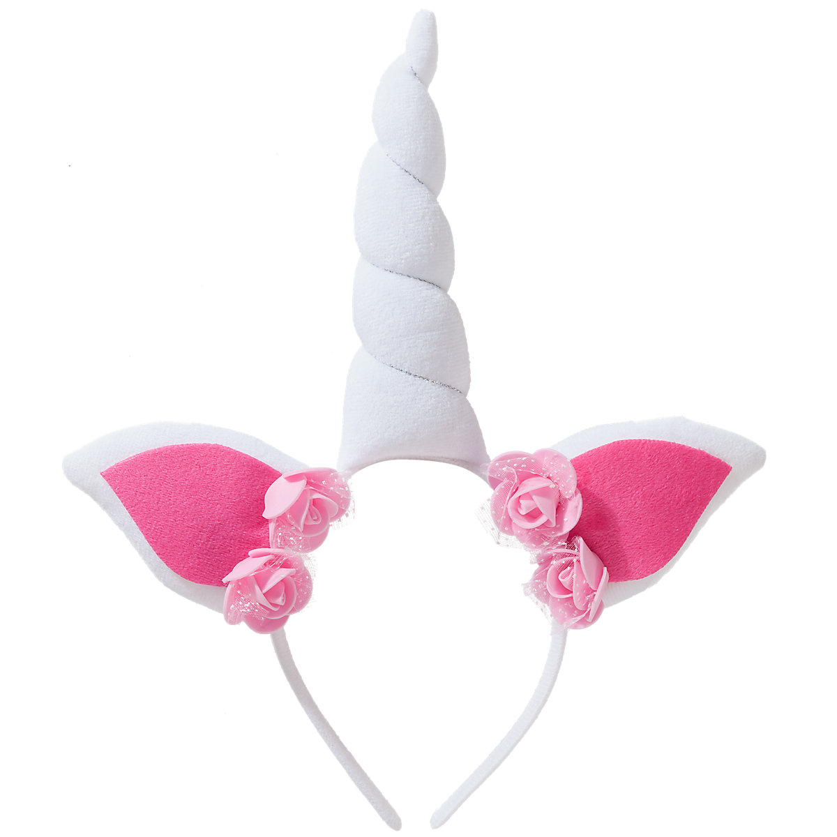 Einhorn Haareif