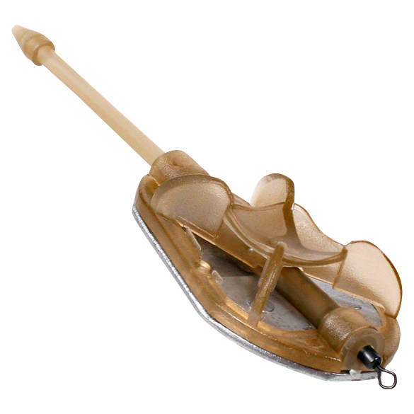 Guru Inline Method Feeder