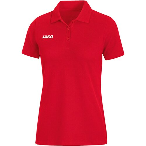 FUSSBALL - TEAMSPORT TEXTIL - POLOSHIRTS BASE POLOSHIRT DAMEN