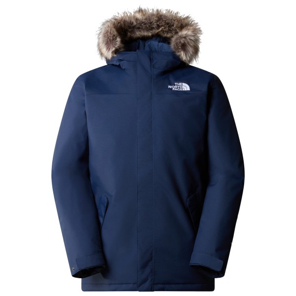 The North Face - Recycled Zaneck Jacket - Parka